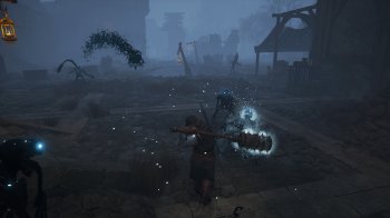 Forsaken Realms: Vahrin's Call