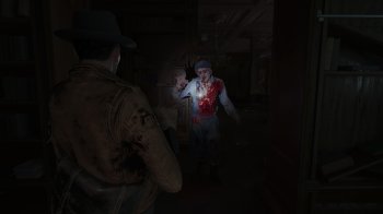 The Sinking City 2