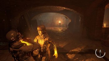 Salvation: Echoes of War