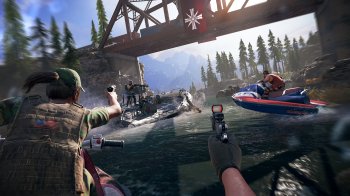 Far Cry 5: Gold Edition