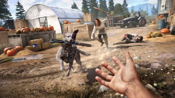 Far Cry 5: Gold Edition