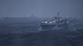 Seafarer: The Ship Sim