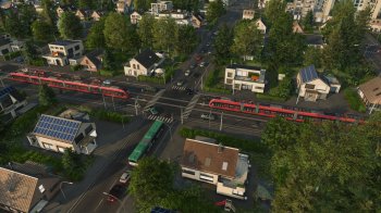 Transport Fever 3
