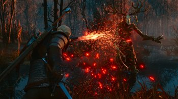 ������� 3: ����� ����� / The Witcher 3: Wild Hunt - Remastered