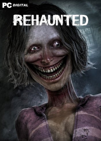 Rehaunted