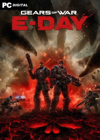 Gears of War: E-Day