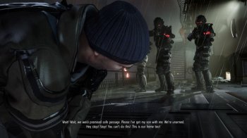 Killzone: Shadow Fall �� ��
