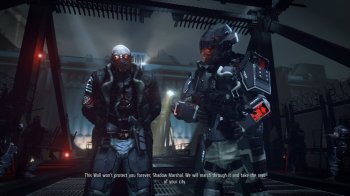 Killzone: Shadow Fall �� ��