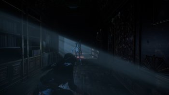 The Crimson Hunt
