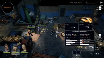Every Day We Fight